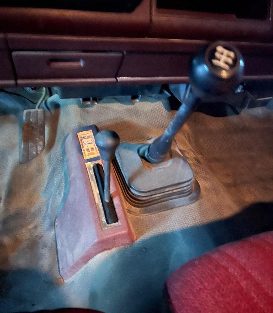 وايت ماء جمس