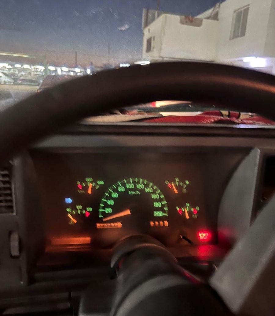 وايت ماء جمس