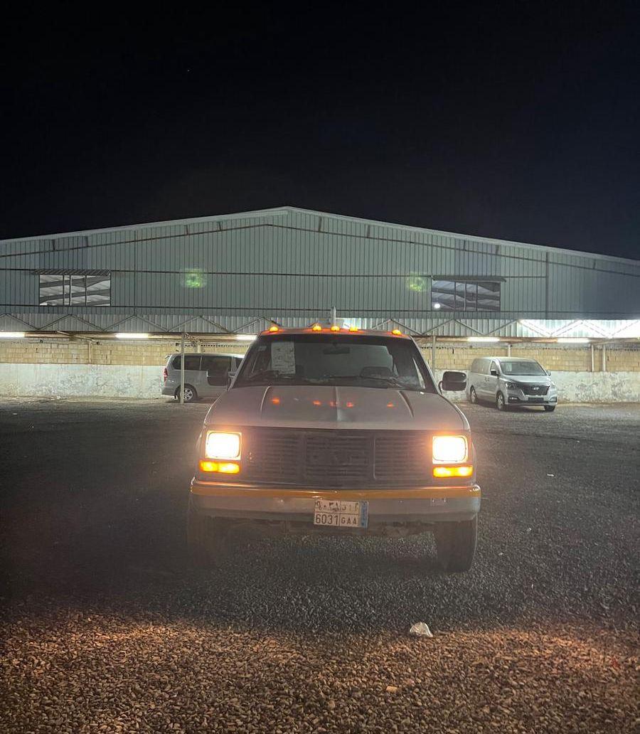 وايت ماء جمس