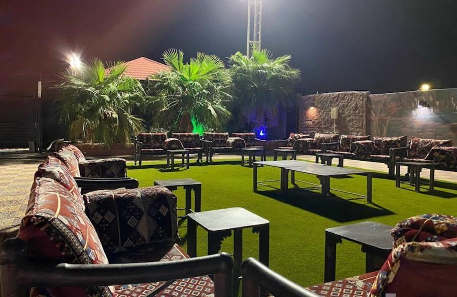 استراحه قسمين للاستثمار