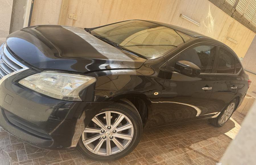 سنترا نظيفة 2013