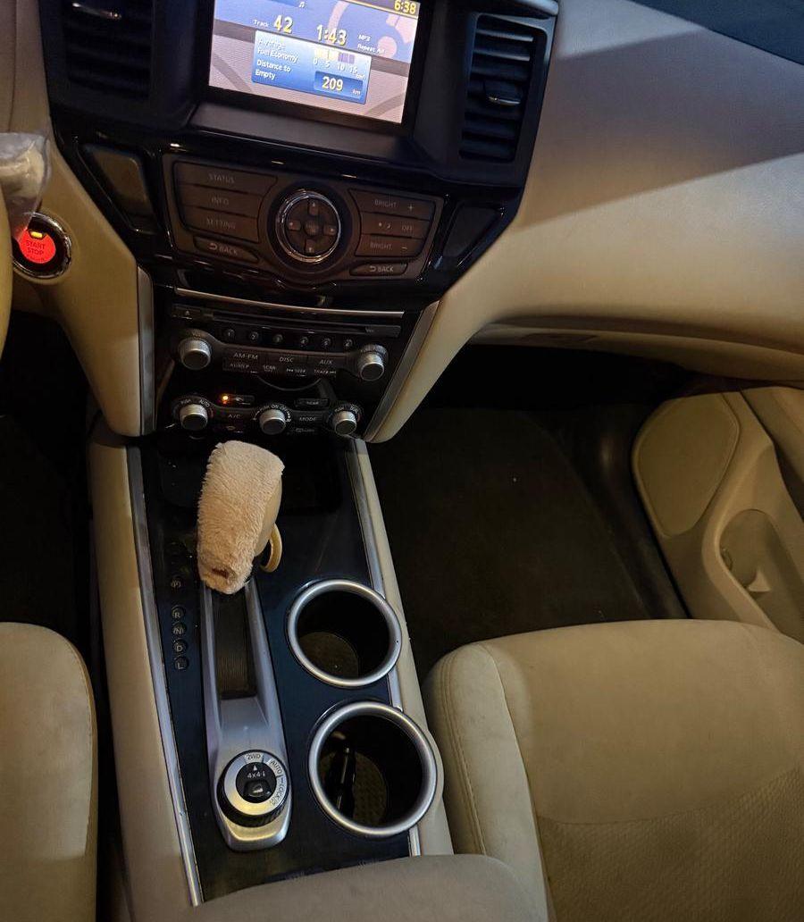 باث فتدر