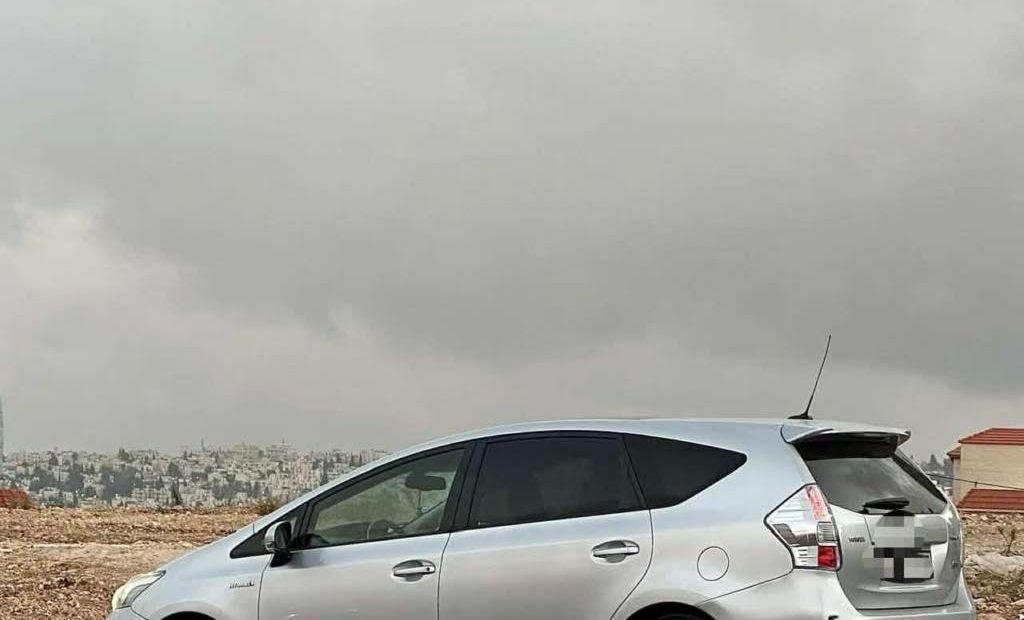 2013, تويوتا, بريوس,