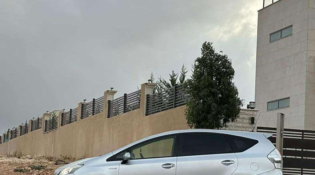 2013, تويوتا, بريوس,
