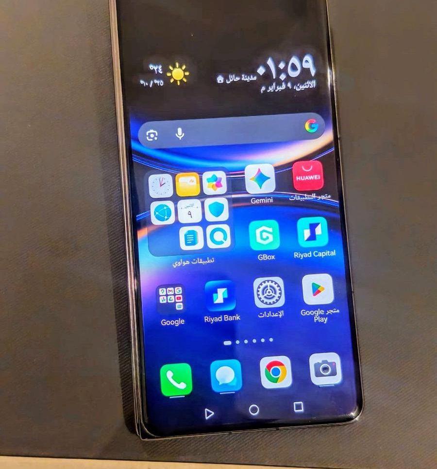 جوال هواوي ميت