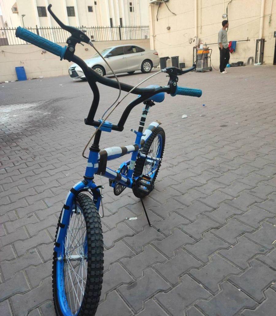 سيكل كوبرا