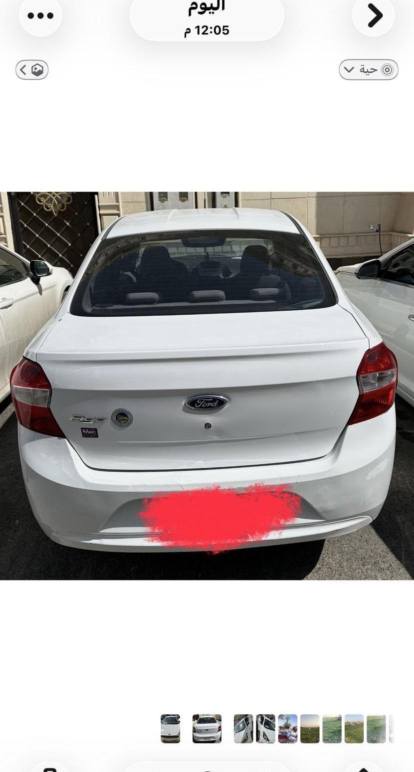 فيجو مديل 2018