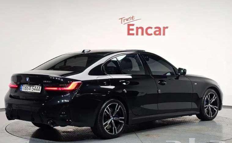 بي ام دابليوا