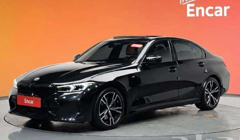 بي ام دابليوا