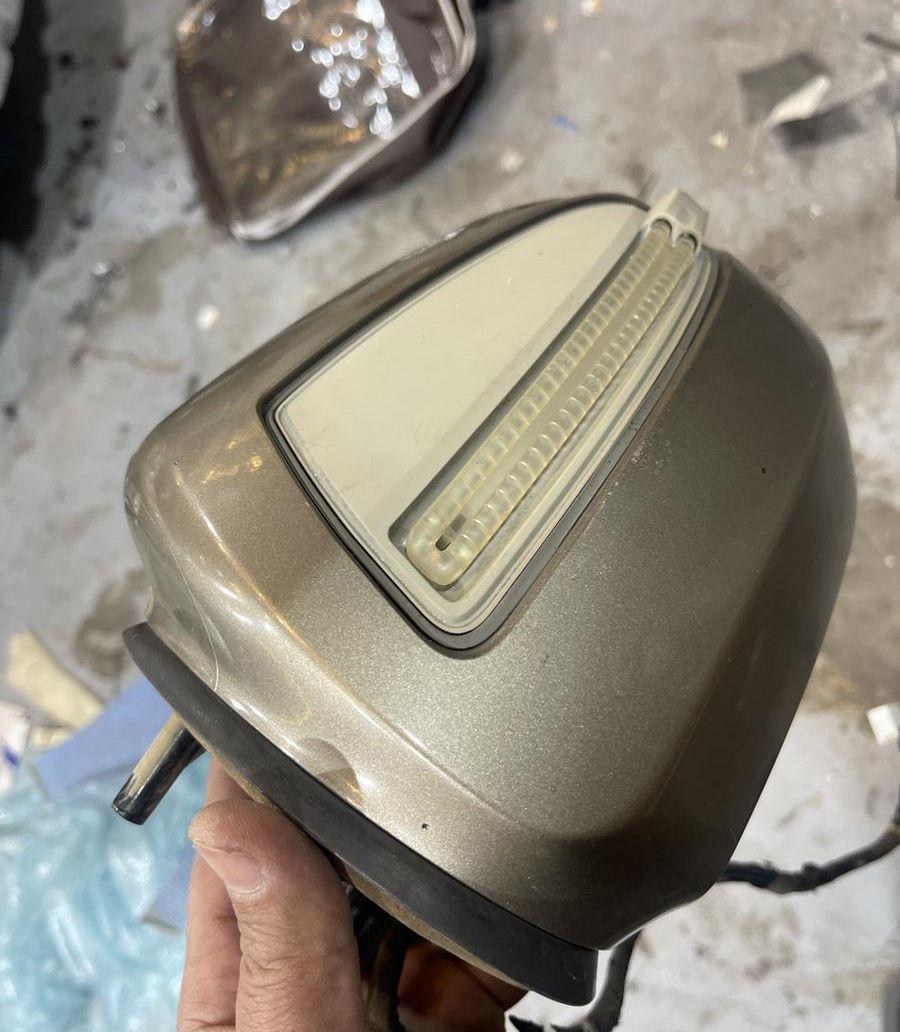 مرسيدس 350 ML
