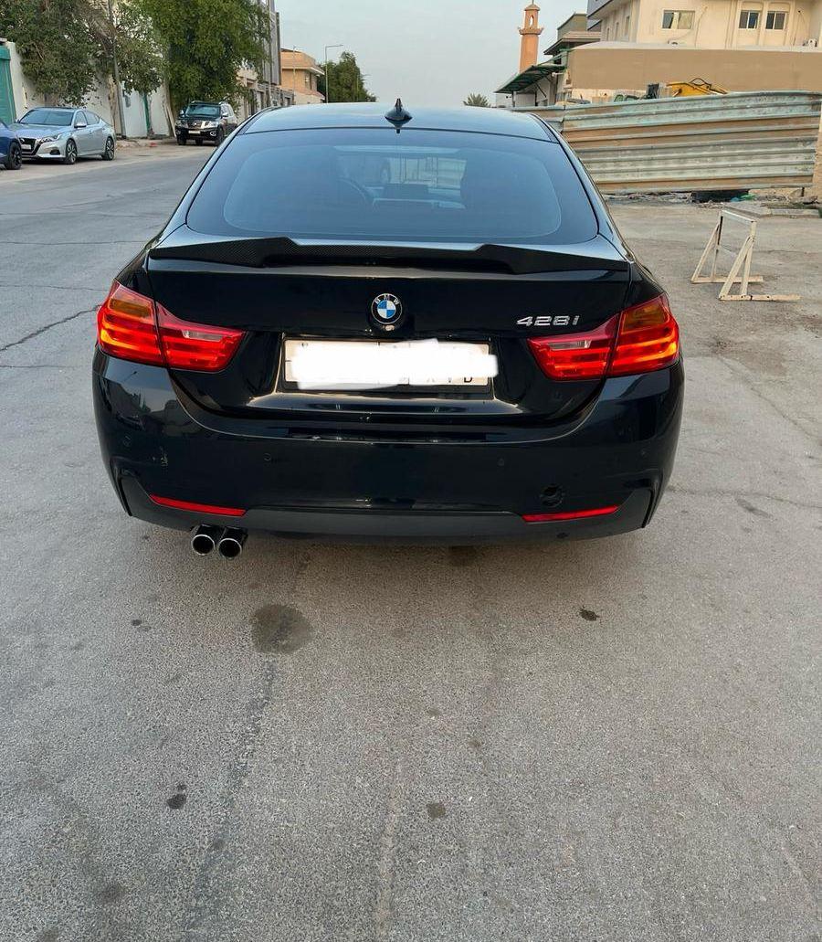 بي ام دبليو