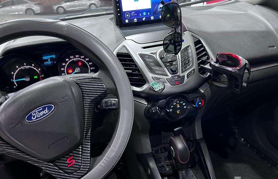 فورد ايكوسبورت