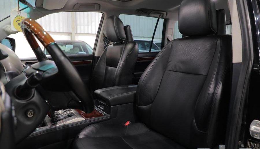2025 Lexus GX