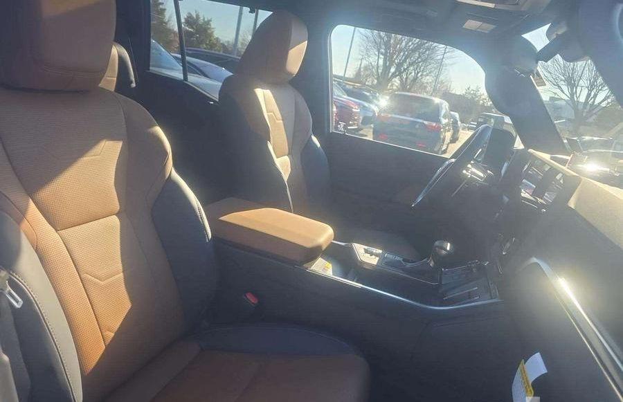 2025 Lexus GX
