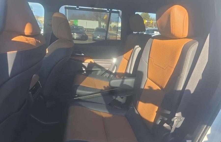 2025 Lexus GX