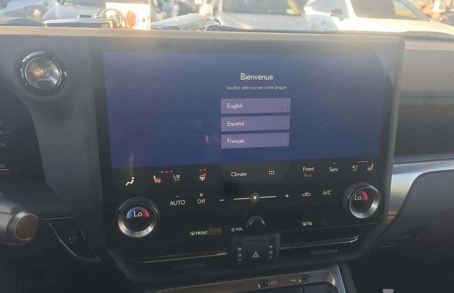 2025 Lexus GX