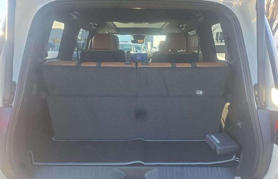 2025 Lexus GX