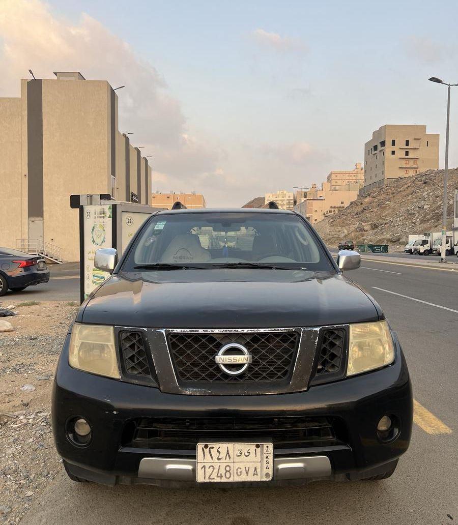 باثفندر 2010 للبيع