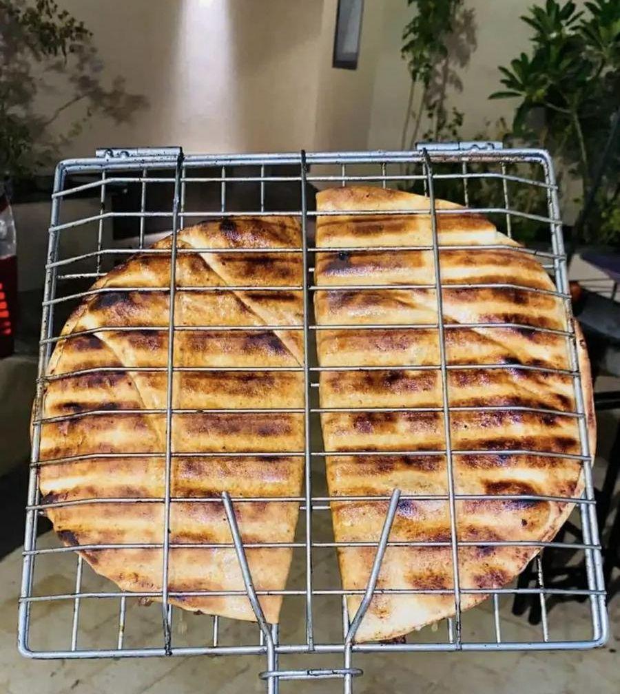 مشويات خارجية