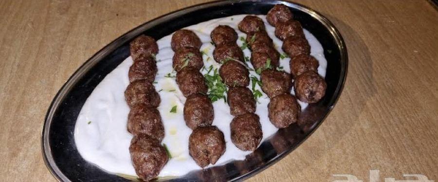 مشويات خارجية