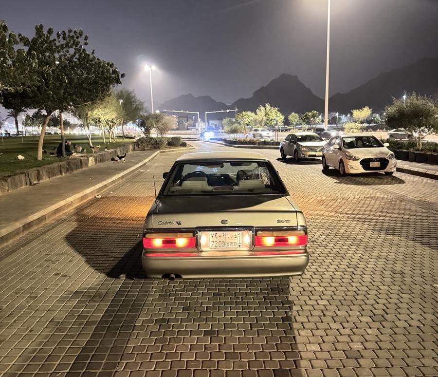 سدرك موديل 99