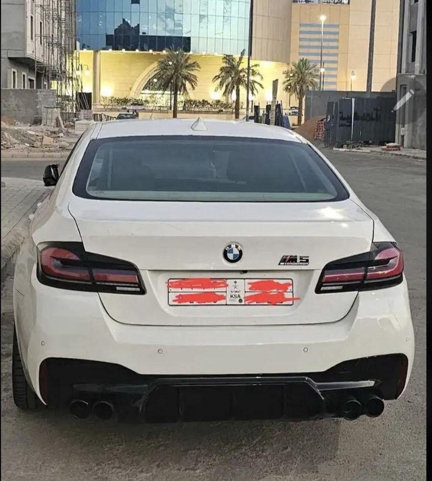 بي ام دبليو