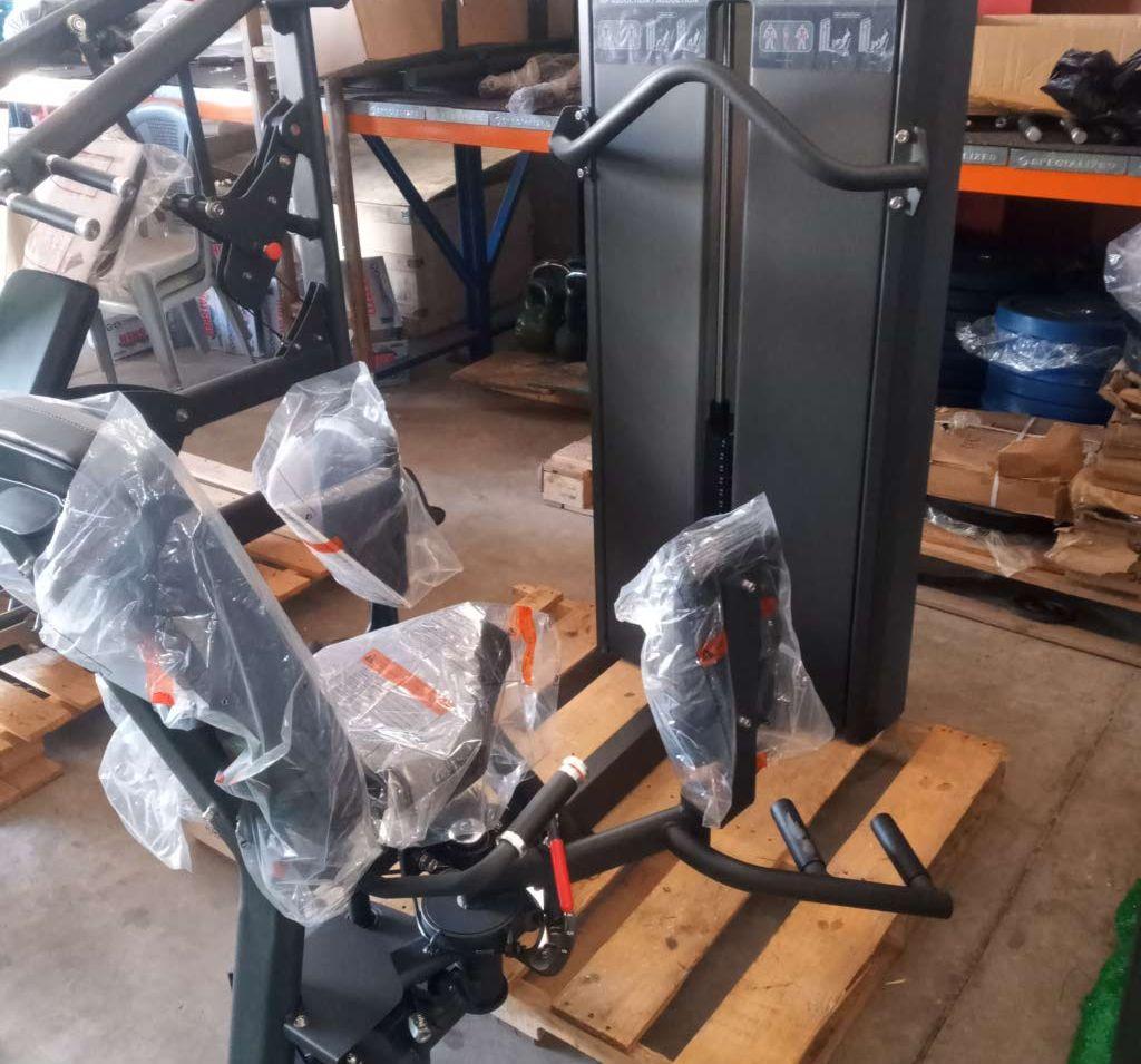 أجهزة رياضية gym