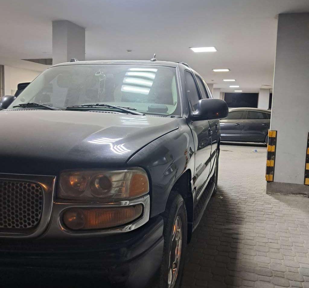 2005 جي إم