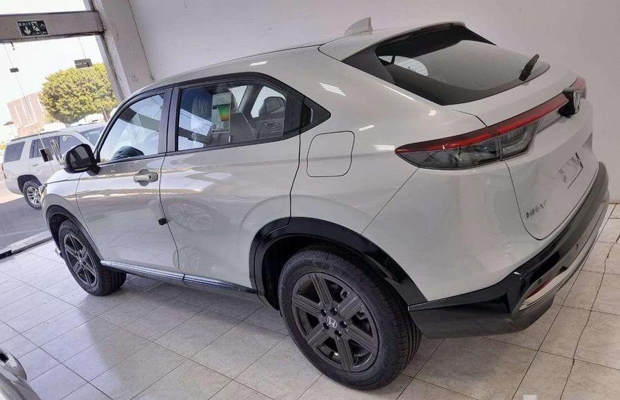 هوندا H-R-V 2024