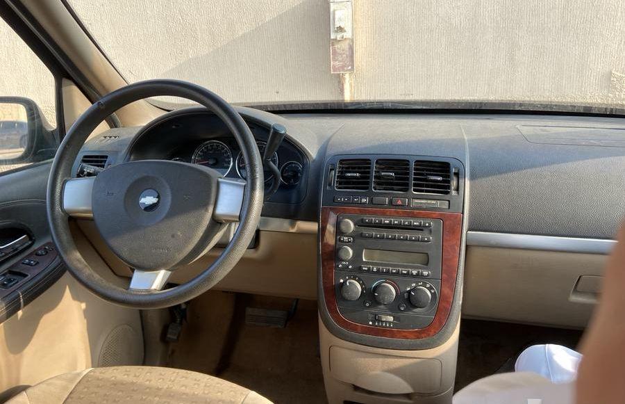 فان ابلاندر عائلي