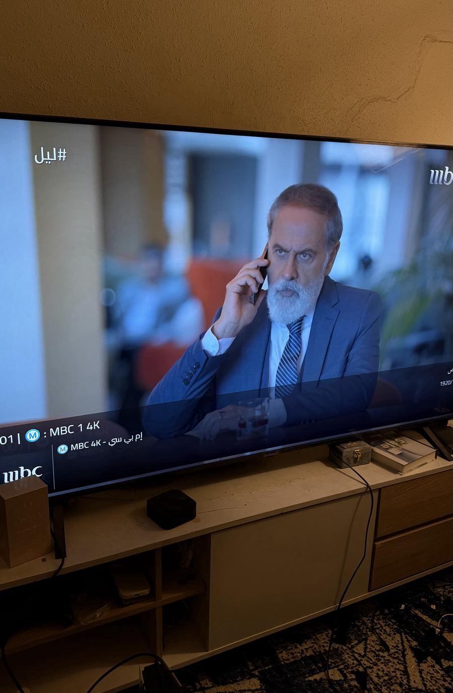 جهاز اندرويد tv