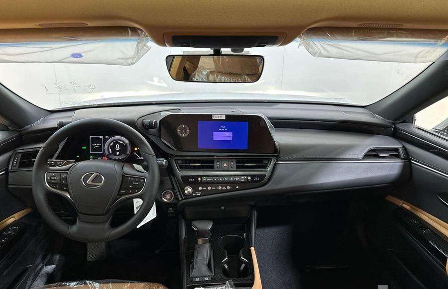 لكزس ES 300
