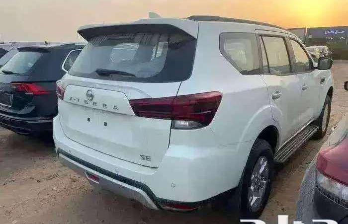 نيسان اكستيرا 2024
