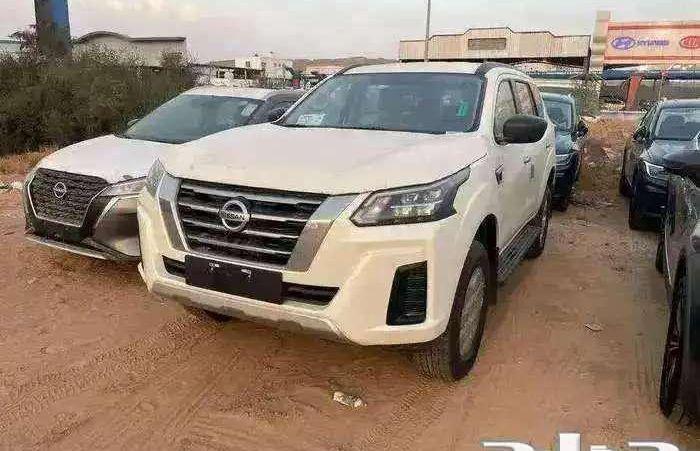 نيسان اكستيرا 2024