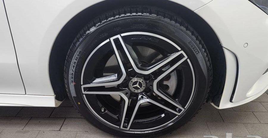 CLA-Class  