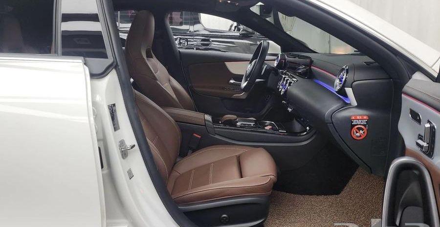CLA-Class  