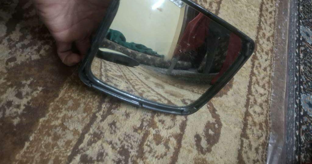 مرآه بصات و