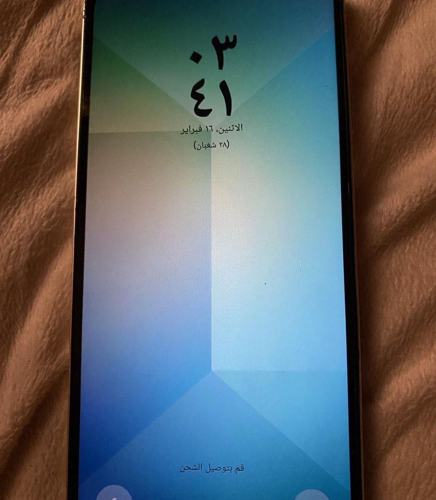 جوال سامسونج A06