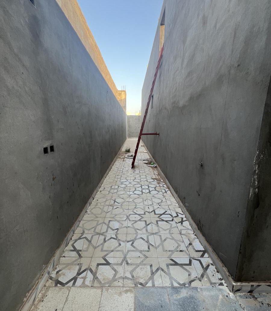 استراحة تنفع للسكن