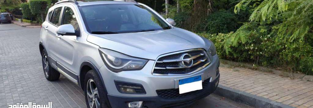2018 مازدا CX-5