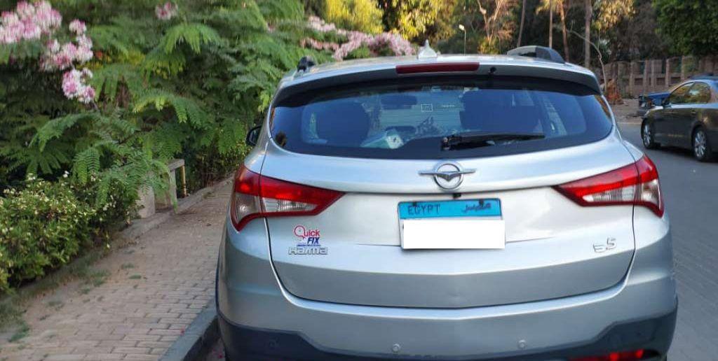 2018 مازدا CX-5