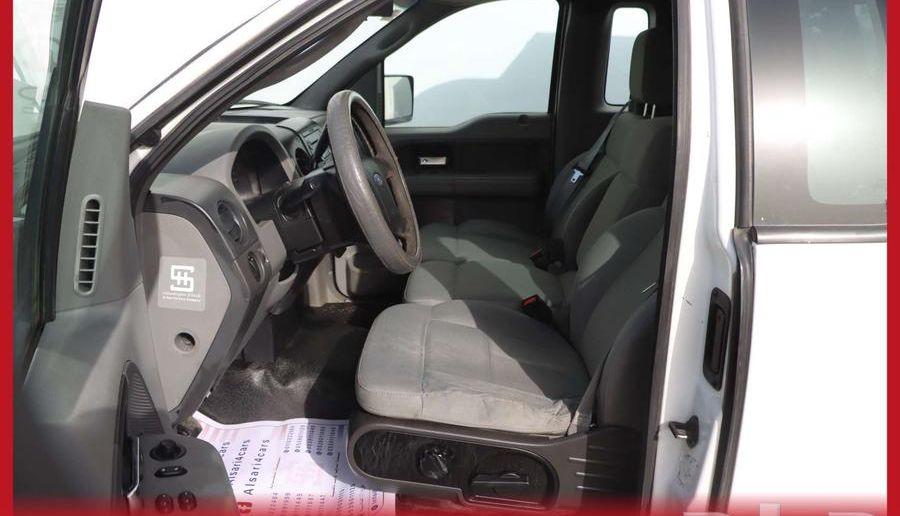 فورد F150 صندوق