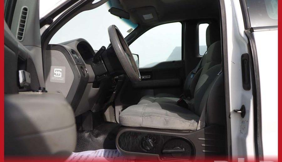 فورد F150 صندوق