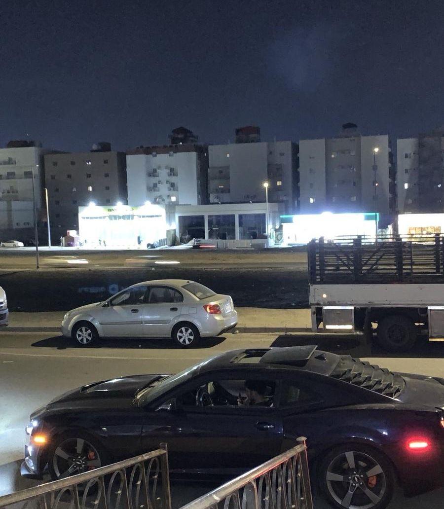سيارة للبيع كمارو