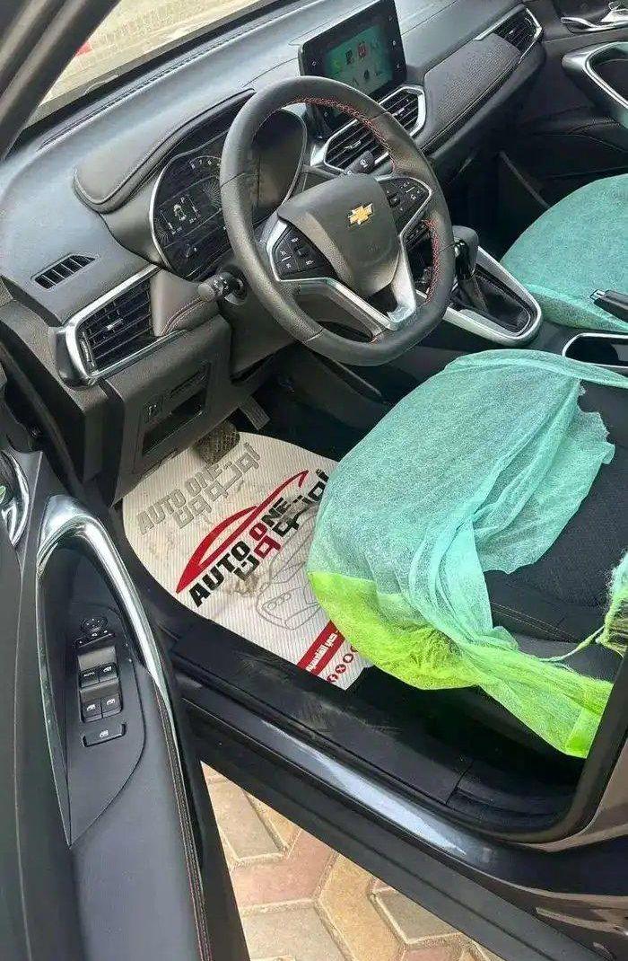 شيفروليه جروف بريميوم