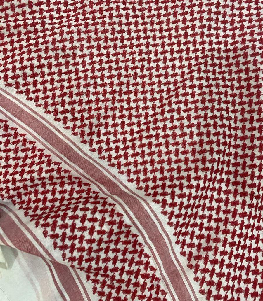 شماغ جفنشي كلاسيك