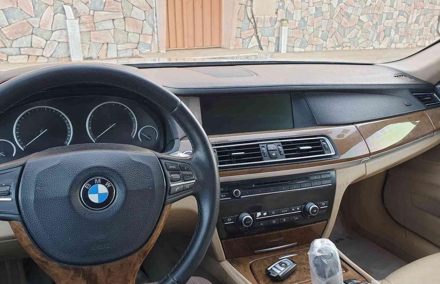للبيع بي ام