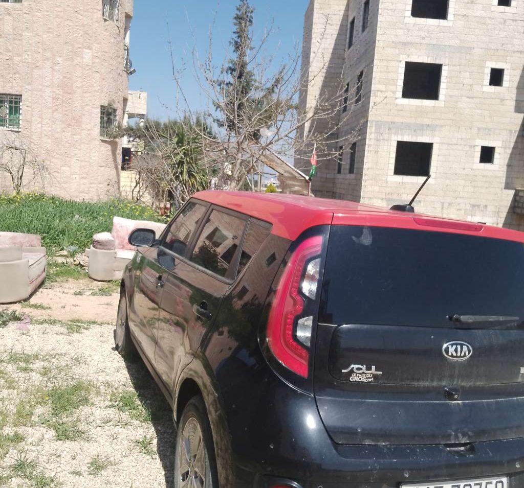 2018, كيا, سول,