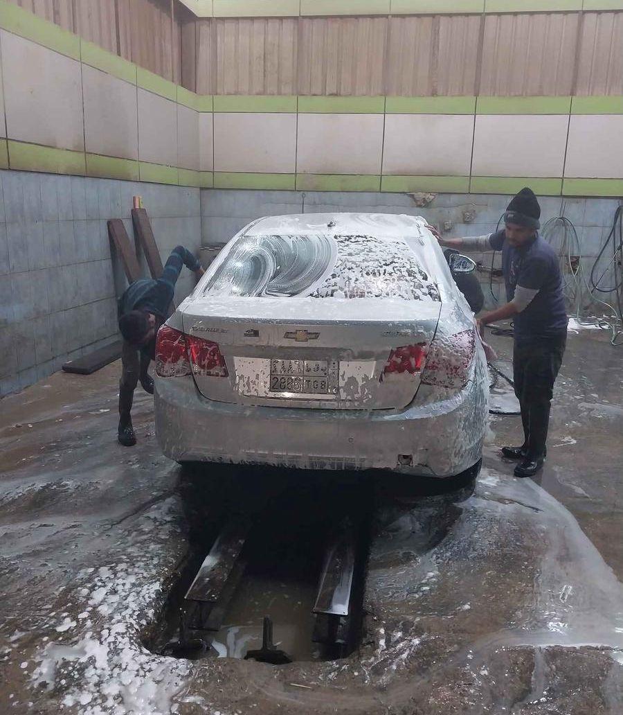 شيفروليه كروز 2011