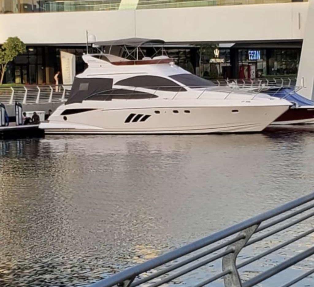 2024 Riviera Integrity